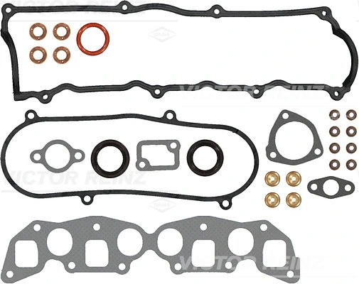 Gasket Kit, cylinder head